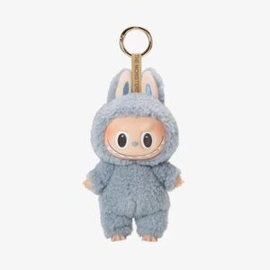 Pop Mart Labubu The Monsters Exciting Macaron - Sea salt Coconut -  Pop Now